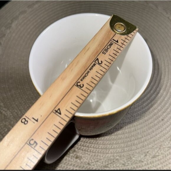 Christmas Themed Ceramic Mug Set With Santa & Holiday Designs - Picture 2 of 8